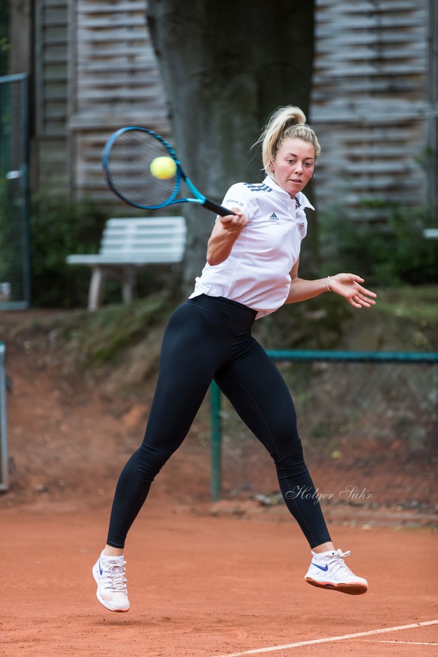 Bild 76 - BL Nord Der Club an der Alster - Bielefelder TTC : Ergebnis: 8:1
